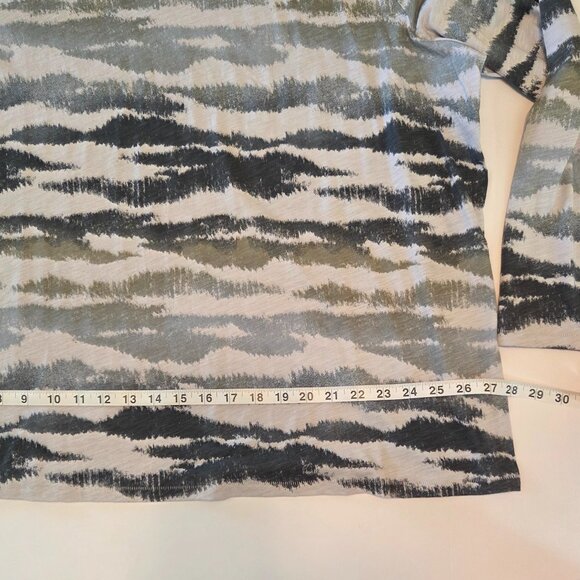 Sonoma Goods for Life – The Everyday Tee – Women’s Plus 2X - Picture 4 of 7